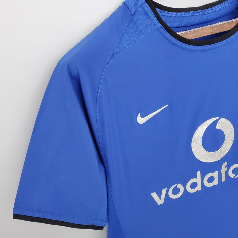 MANCHESTER UNITED II 02/04 HOMBRE (RETRO) - FutStoreOficial
