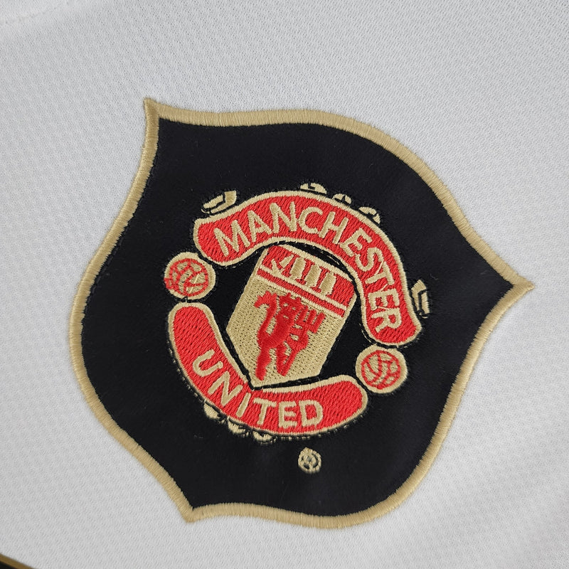 MANCHESTER UNITED II 06/07 HOMBRE (RETRO) - FutStoreOficial