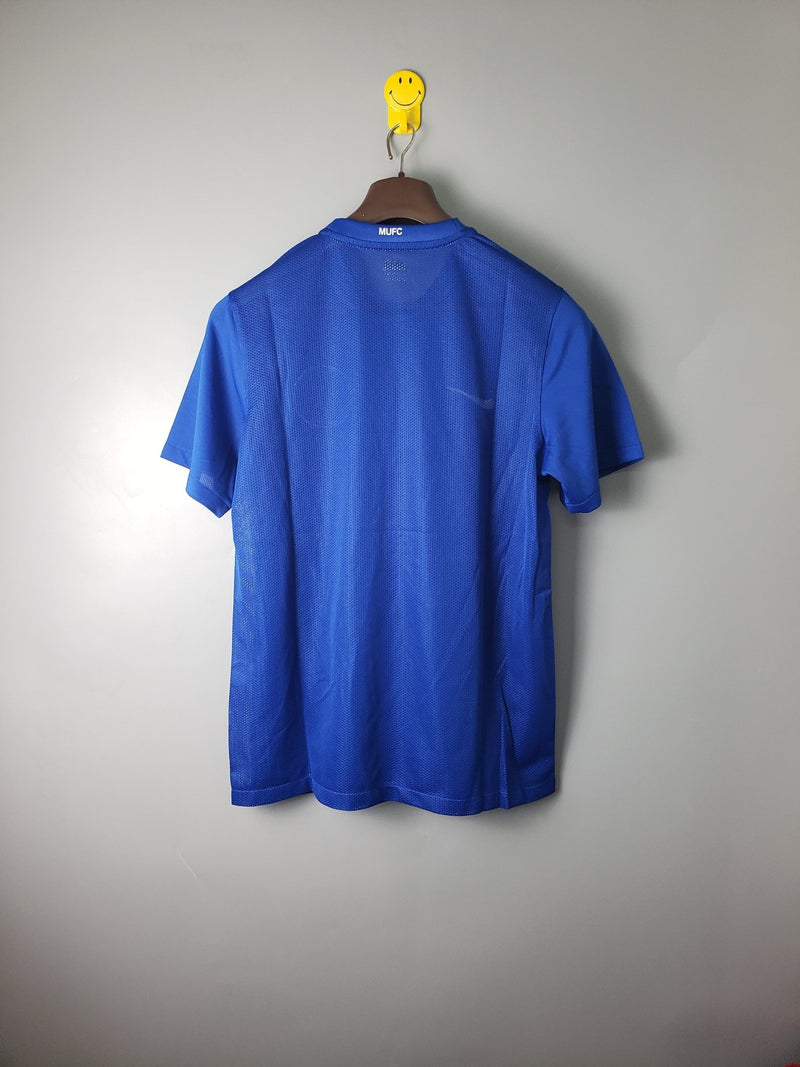 MANCHESTER UNITED II 07/08 HOMBRE (RETRO) - FutStoreOficial