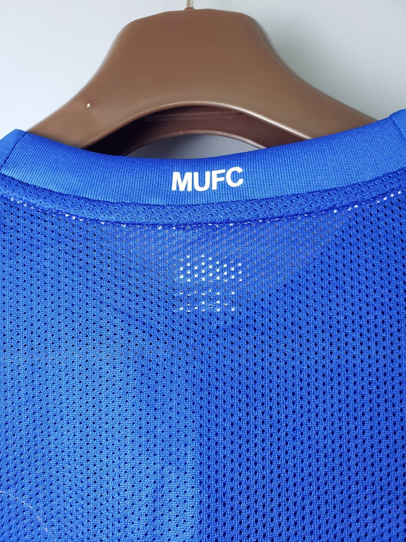 MANCHESTER UNITED II 07/08 HOMBRE (RETRO) - FutStoreOficial