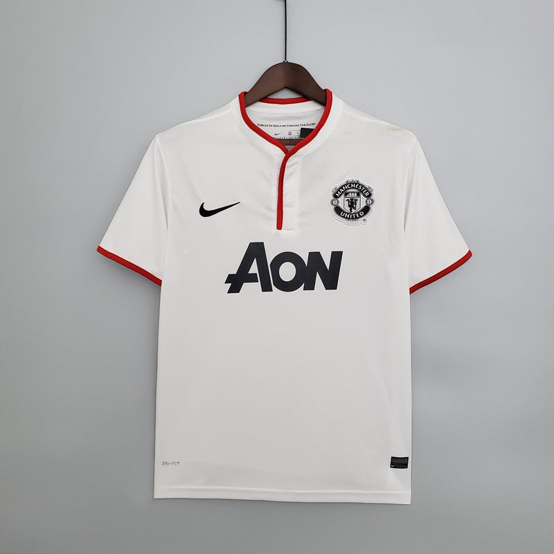 MANCHESTER UNITED II 13/14 HOMBRE (RETRO) - FutStoreOficial