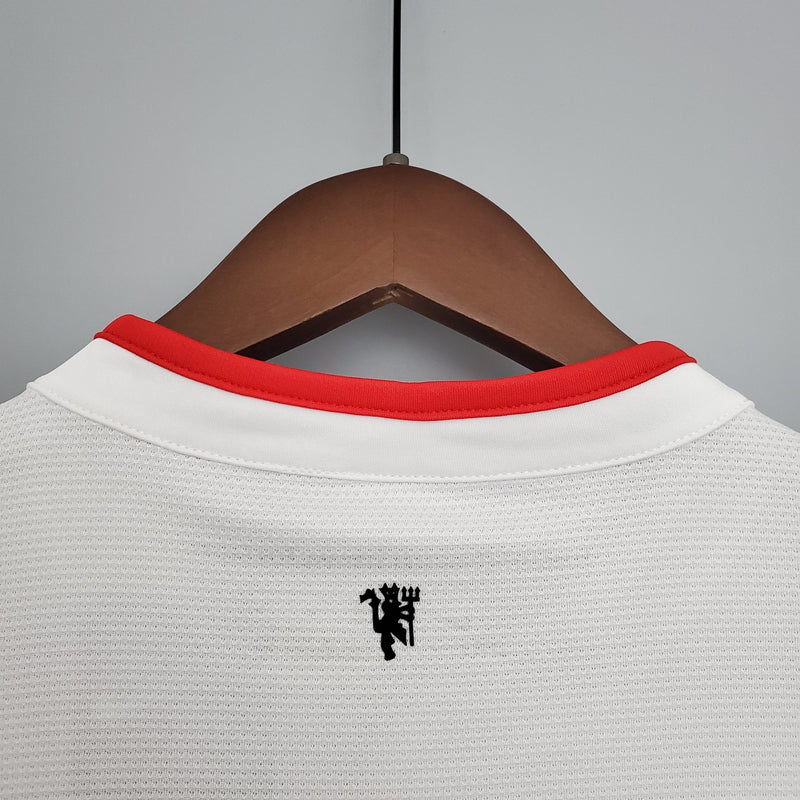 MANCHESTER UNITED II 13/14 HOMBRE (RETRO) - FutStoreOficial