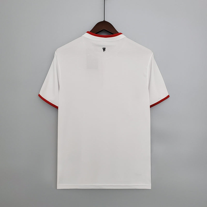 MANCHESTER UNITED II 13/14 HOMBRE (RETRO) - FutStoreOficial