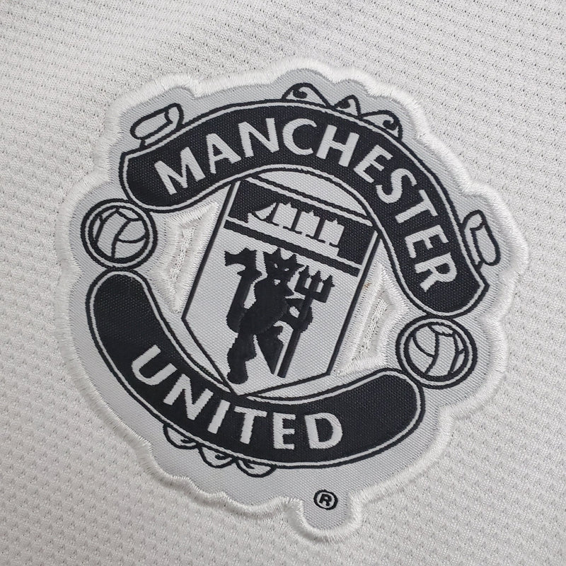 MANCHESTER UNITED II 13/14 HOMBRE (RETRO) - FutStoreOficial