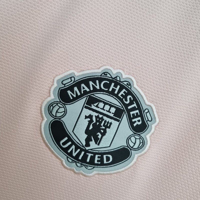 MANCHESTER UNITED II 18/19 HOMBRE (RETRO) - FutStoreOficial