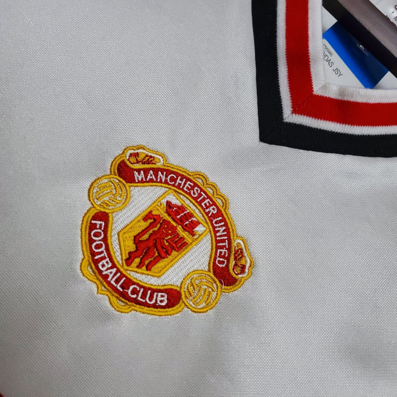 MANCHESTER UNITED II 1985 HOMBRE (RETRO) - FutStoreOficial