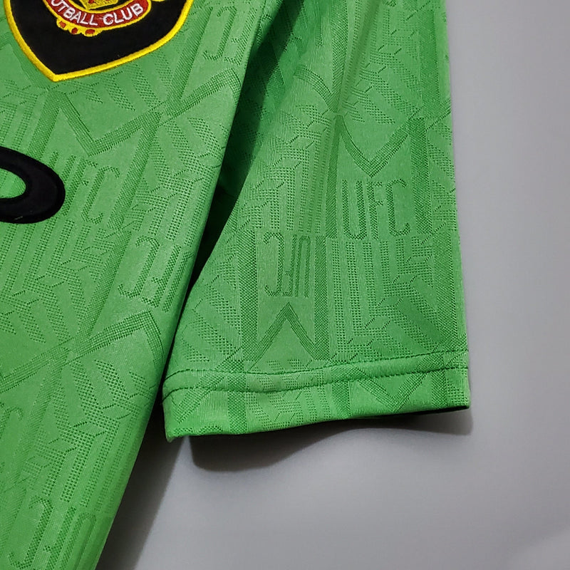 MANCHESTER UNITED II 92/94 HOMBRE (RETRO) - FutStoreOficial