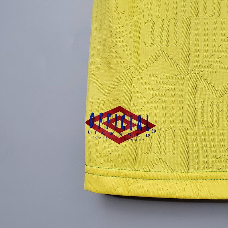 MANCHESTER UNITED II 92/94 HOMBRE (RETRO) - FutStoreOficial