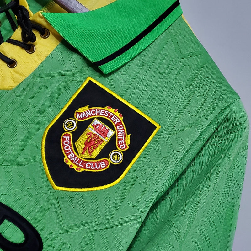 MANCHESTER UNITED II 92/94 HOMBRE (RETRO) - FutStoreOficial