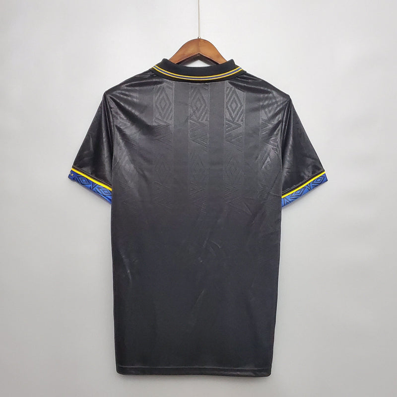 MANCHESTER UNITED II 93/95 HOMBRE (RETRO) - FutStoreOficial