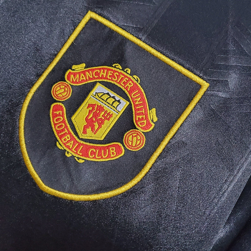 MANCHESTER UNITED II 93/95 HOMBRE (RETRO) - FutStoreOficial