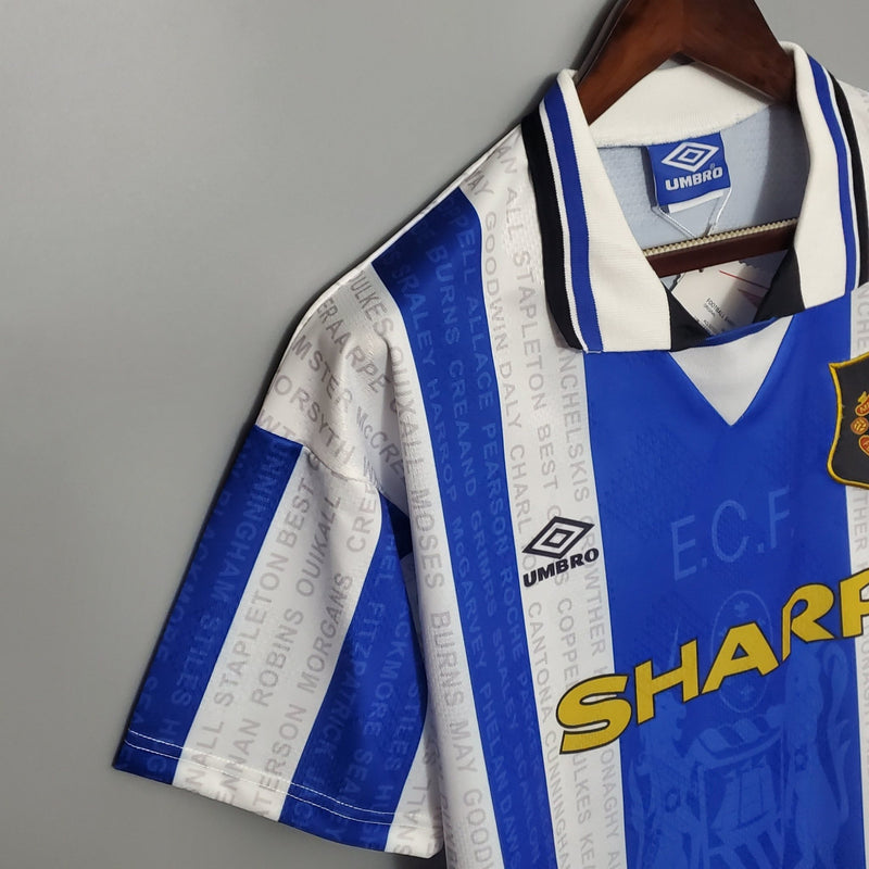 MANCHESTER UNITED II 94/96 HOMBRE (RETRO) - FutStoreOficial