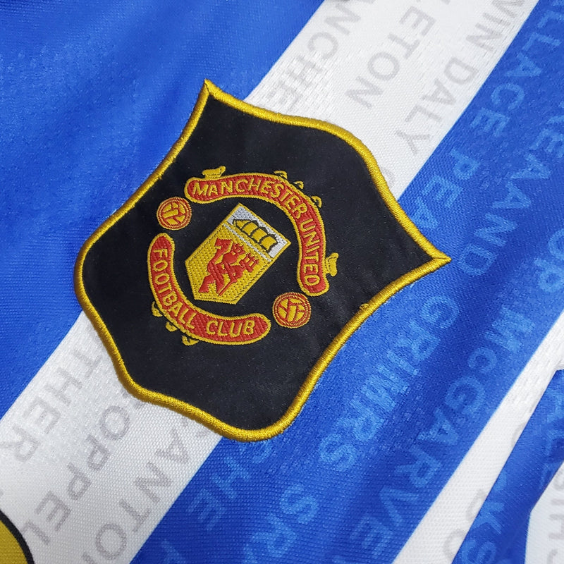 MANCHESTER UNITED II 94/96 HOMBRE (RETRO) - FutStoreOficial