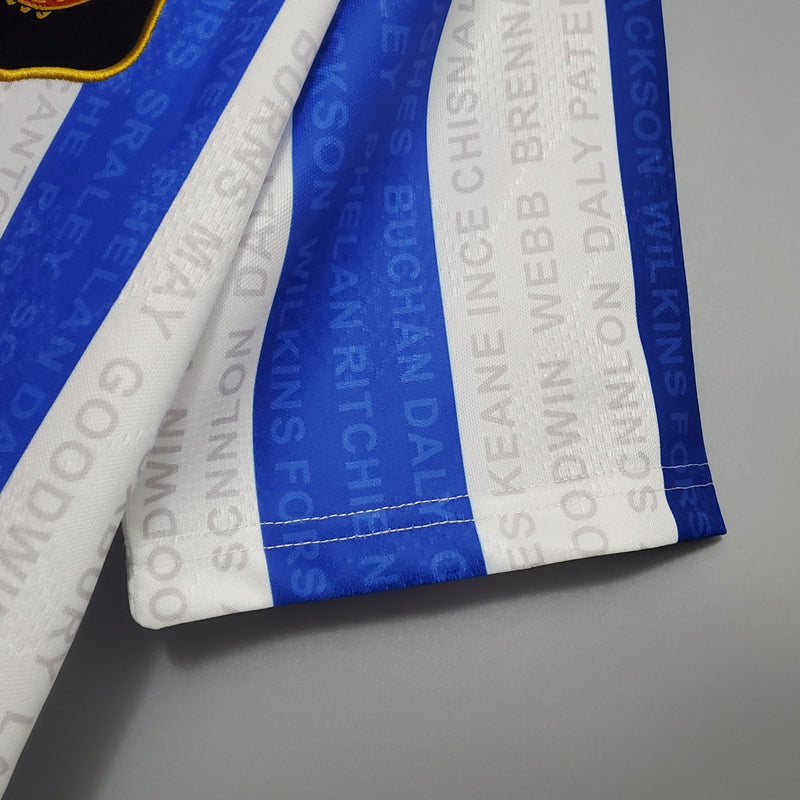 MANCHESTER UNITED II 94/96 HOMBRE (RETRO) - FutStoreOficial