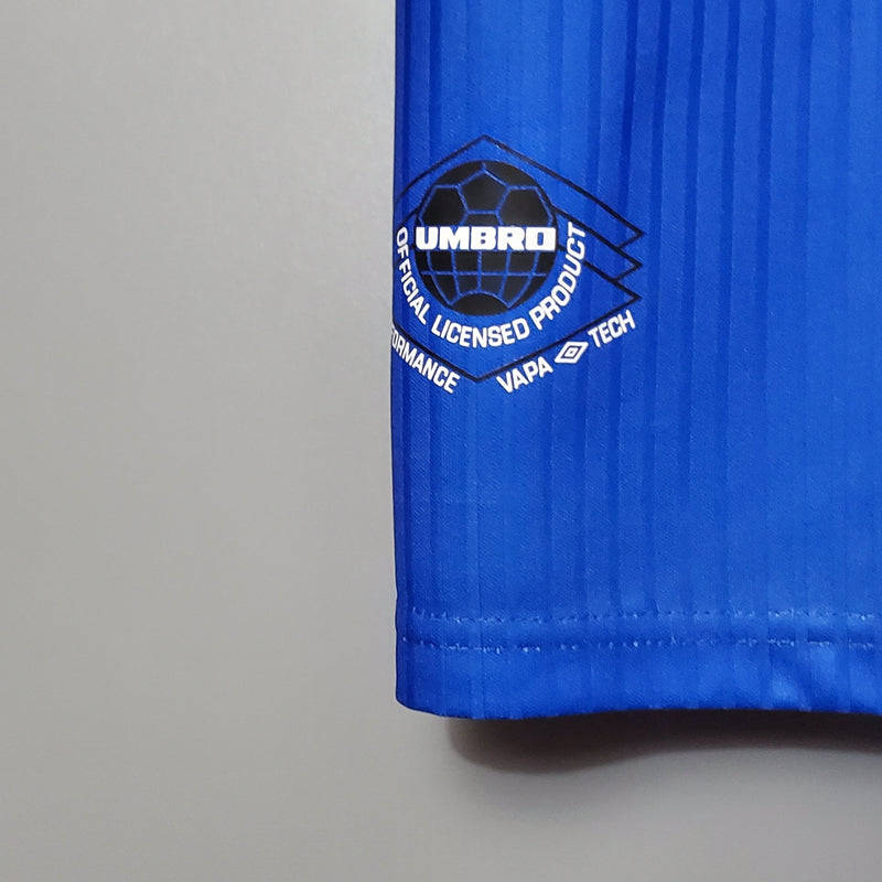 MANCHESTER UNITED II 96/97 HOMBRE (RETRO) - FutStoreOficial
