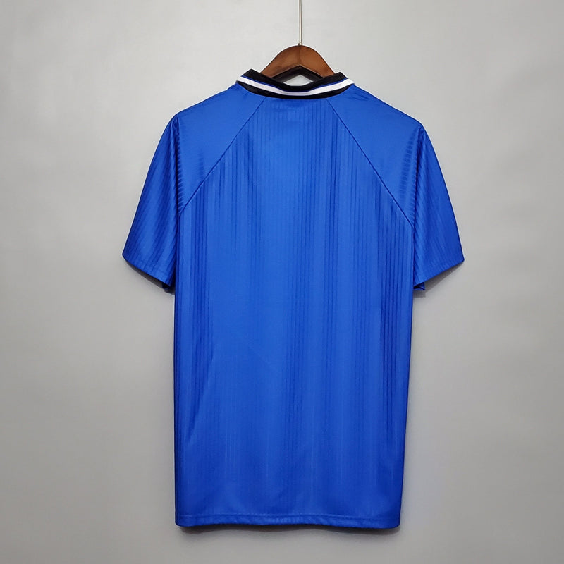 MANCHESTER UNITED II 96/97 HOMBRE (RETRO) - FutStoreOficial