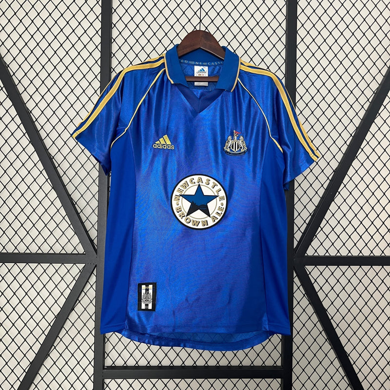 NEWCASTLE II 98/99 HOMBRE (RETRO) - FutStoreOficial