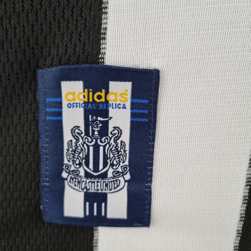 NEWCASTLE l 00/01 HOMBRE (RETRO) - FutStoreOficial