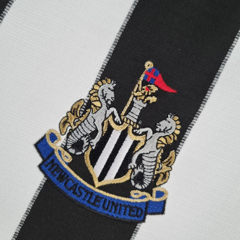 NEWCASTLE l 00/01 HOMBRE (RETRO) - FutStoreOficial