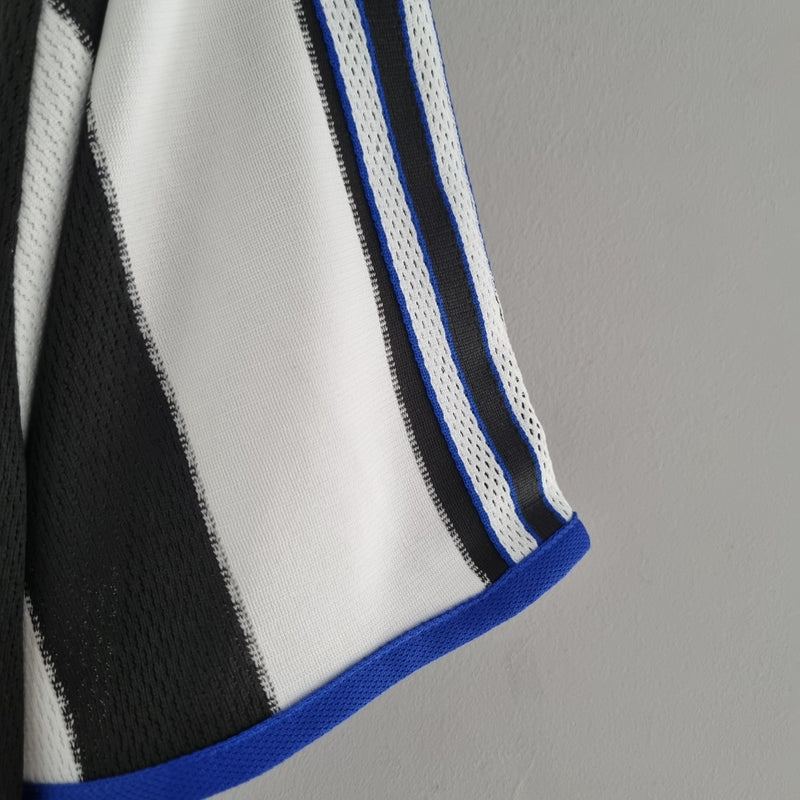 NEWCASTLE l 00/01 HOMBRE (RETRO) - FutStoreOficial
