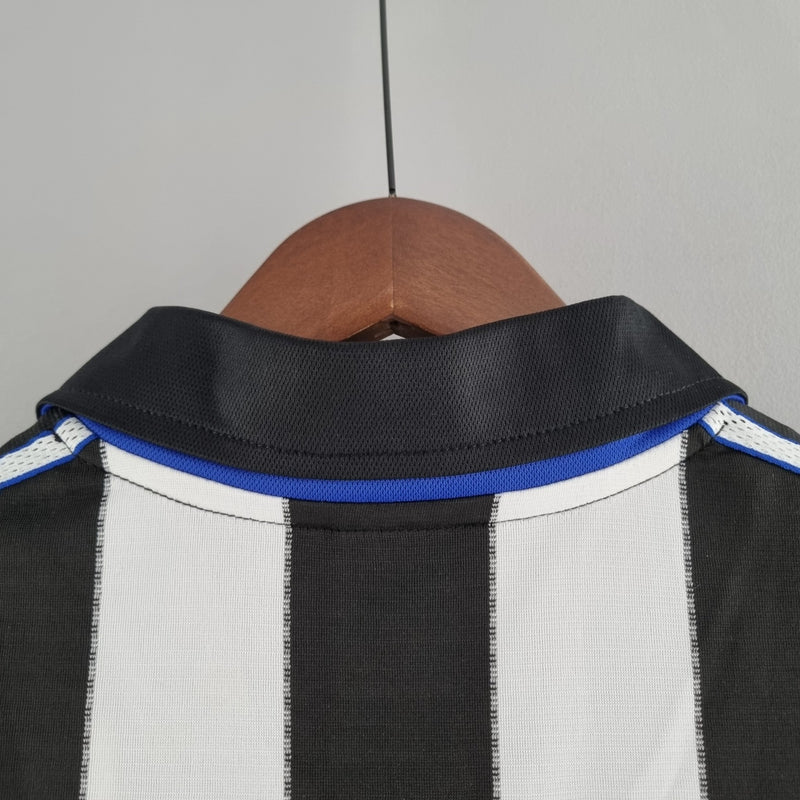 NEWCASTLE l 00/01 HOMBRE (RETRO) - FutStoreOficial