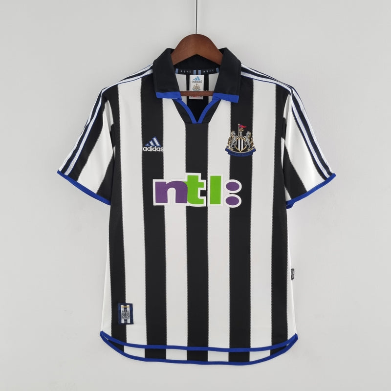 NEWCASTLE l 00/01 HOMBRE (RETRO) - FutStoreOficial