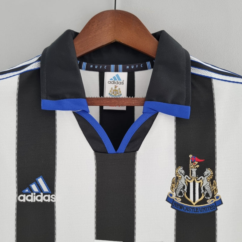 NEWCASTLE l 00/01 HOMBRE (RETRO) - FutStoreOficial