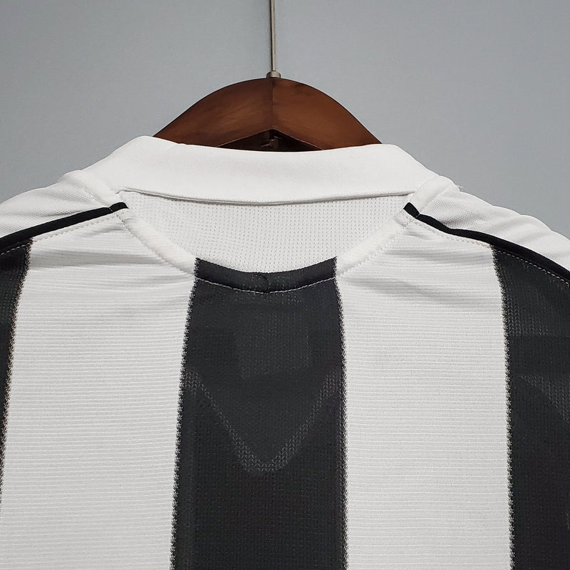NEWCASTLE l 05/06 HOMBRE (RETRO) - FutStoreOficial