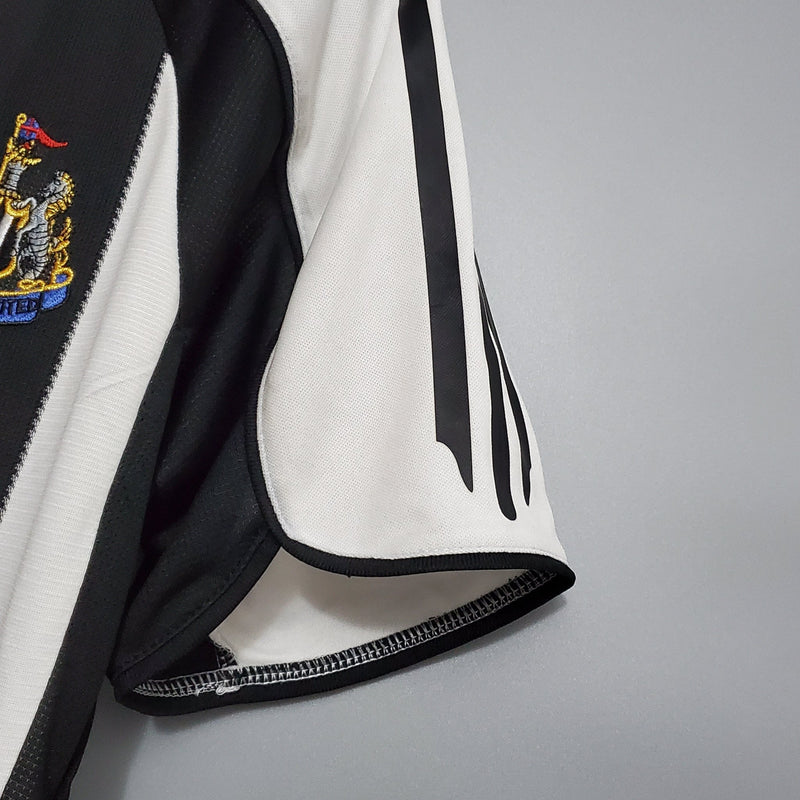 NEWCASTLE l 05/06 HOMBRE (RETRO) - FutStoreOficial