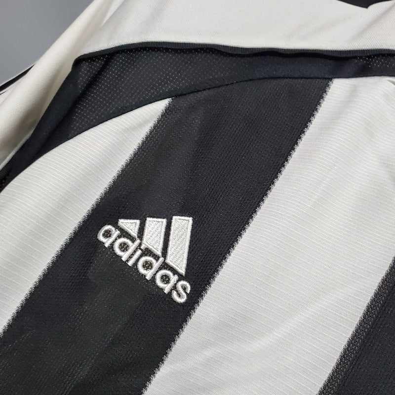NEWCASTLE l 05/06 HOMBRE (RETRO) - FutStoreOficial