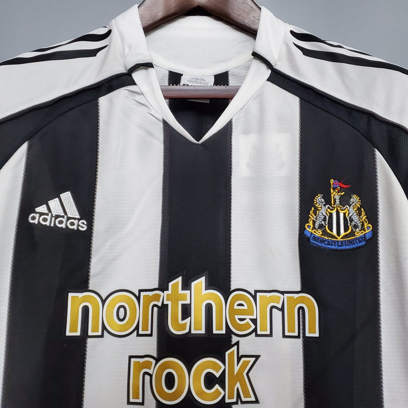 NEWCASTLE l 05/06 HOMBRE (RETRO) - FutStoreOficial