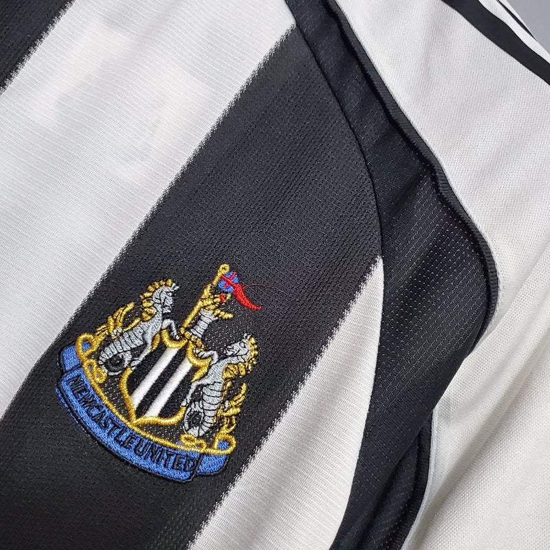 NEWCASTLE l 05/06 HOMBRE (RETRO) - FutStoreOficial