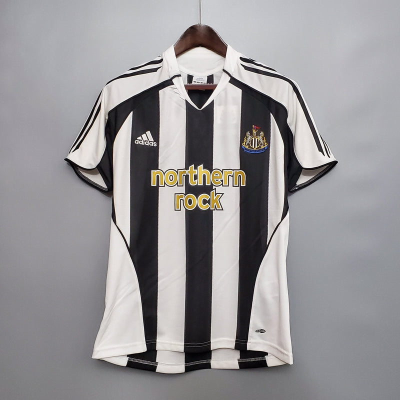 NEWCASTLE l 05/06 HOMBRE (RETRO) - FutStoreOficial