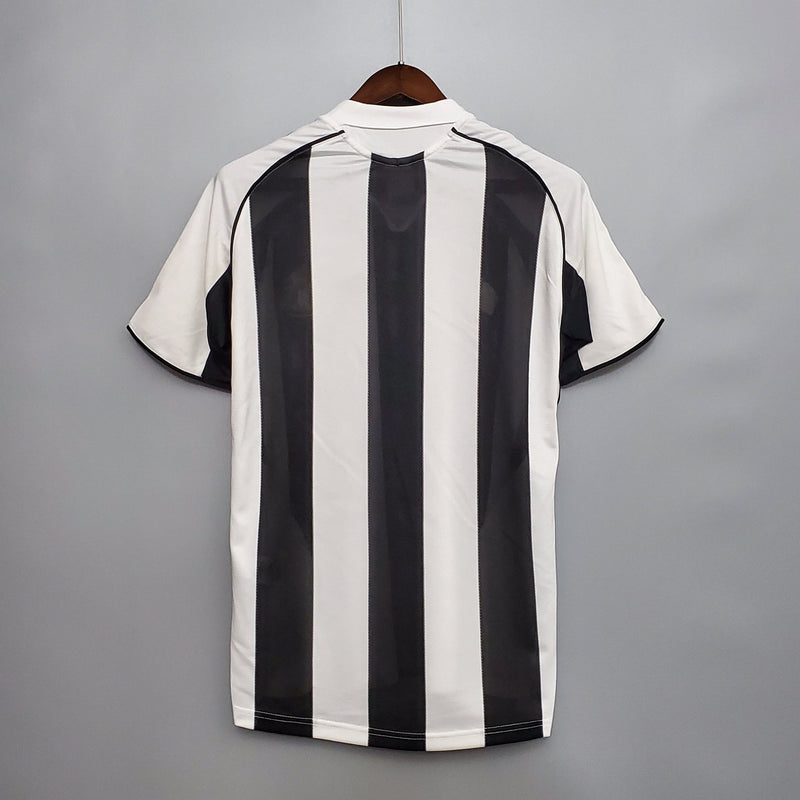 NEWCASTLE l 05/06 HOMBRE (RETRO) - FutStoreOficial