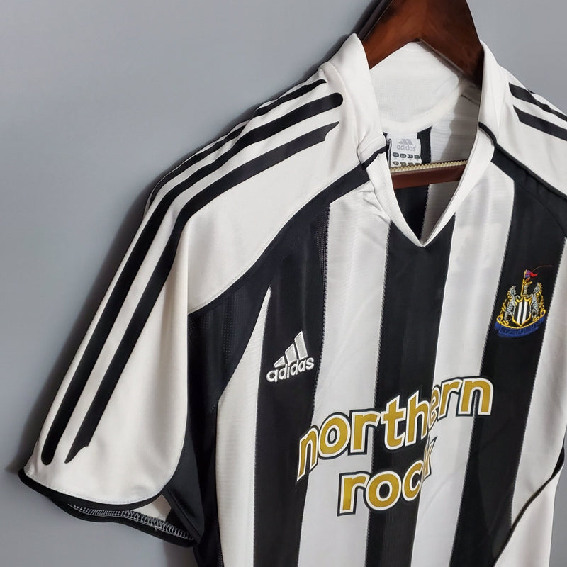 NEWCASTLE l 05/06 HOMBRE (RETRO) - FutStoreOficial