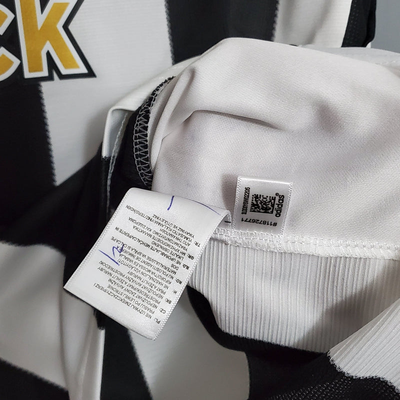 NEWCASTLE l 05/06 HOMBRE (RETRO) - FutStoreOficial