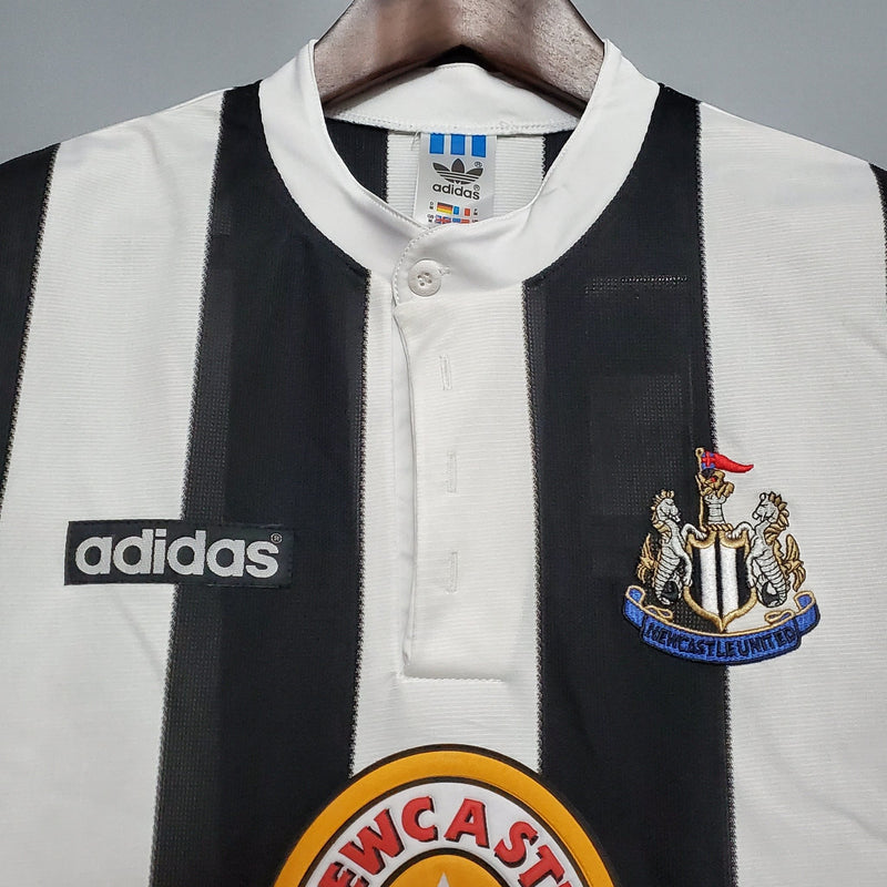 NEWCASTLE l 95/97 HOMBRE (RETRO) - FutStoreOficial