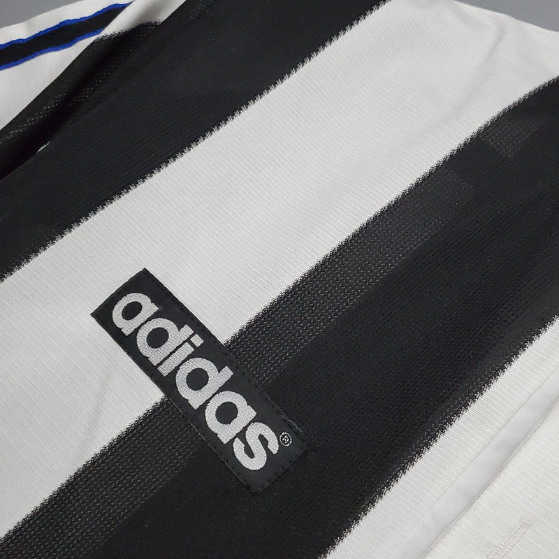 NEWCASTLE l 95/97 HOMBRE (RETRO) - FutStoreOficial