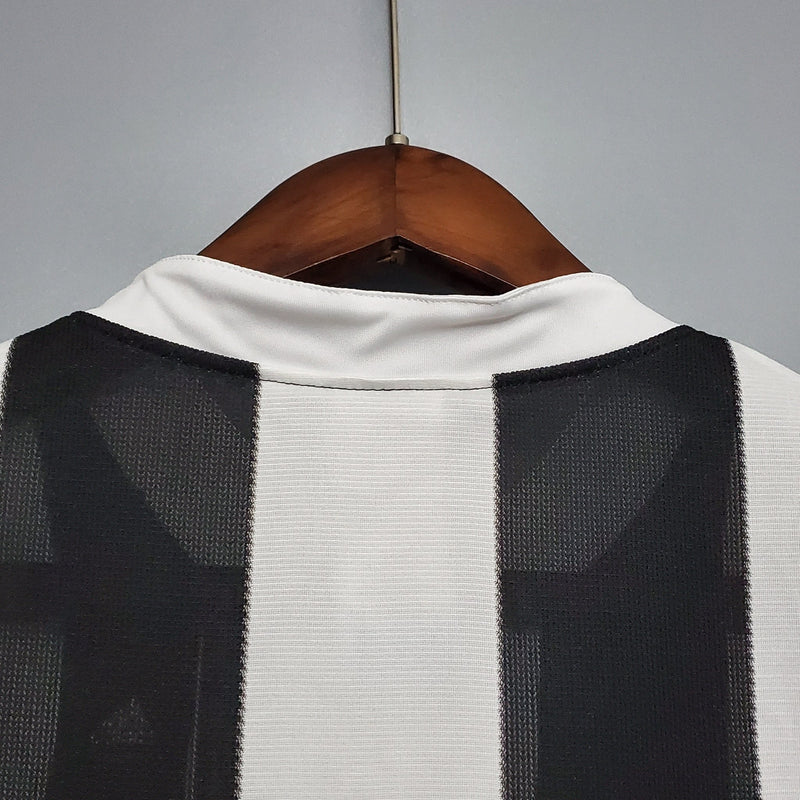 NEWCASTLE l 95/97 HOMBRE (RETRO) - FutStoreOficial