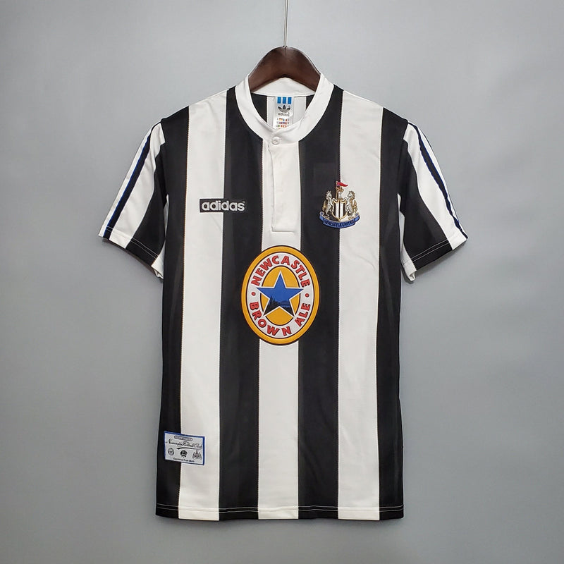 NEWCASTLE l 95/97 HOMBRE (RETRO) - FutStoreOficial
