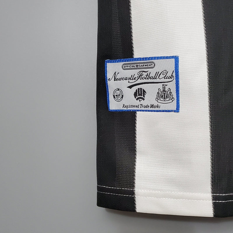 NEWCASTLE l 95/97 HOMBRE (RETRO) - FutStoreOficial