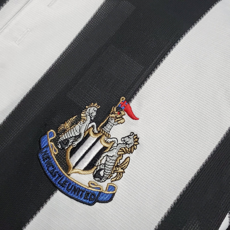 NEWCASTLE l 95/97 HOMBRE (RETRO) - FutStoreOficial