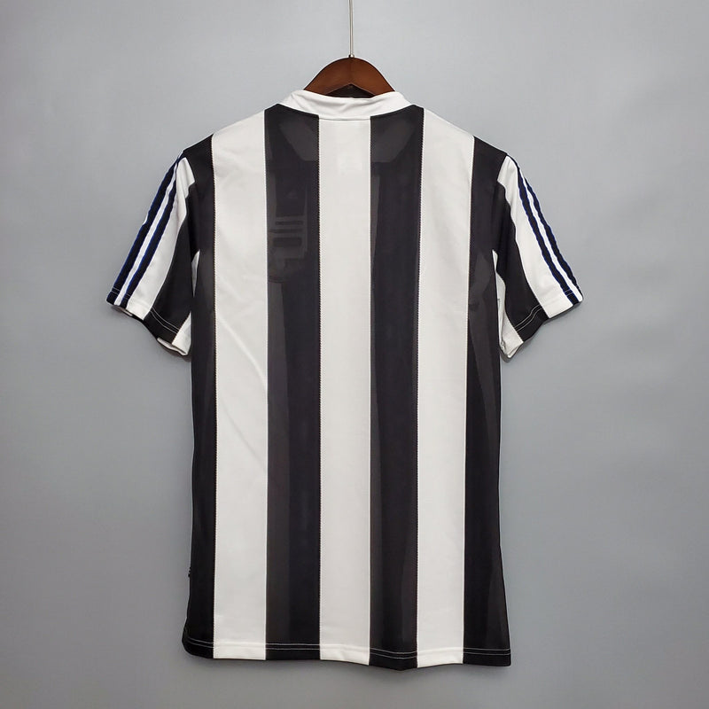 NEWCASTLE l 95/97 HOMBRE (RETRO) - FutStoreOficial