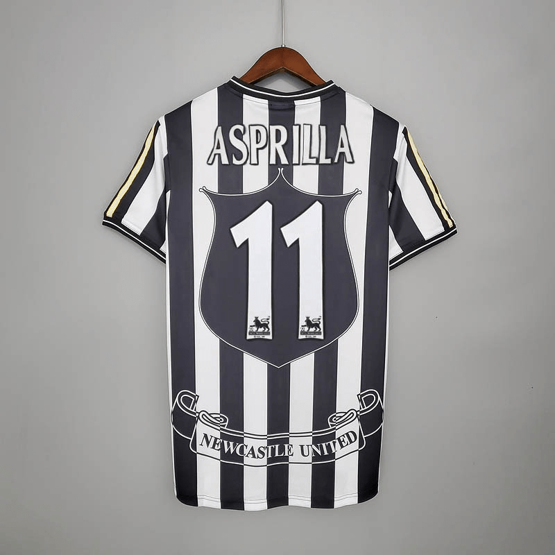 NEWCASTLE l 97/99 HOMBRE (RETRO) - FutStoreOficial