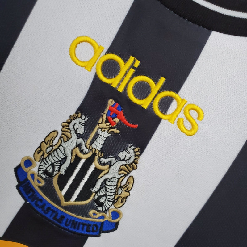 NEWCASTLE l 97/99 HOMBRE (RETRO) - FutStoreOficial
