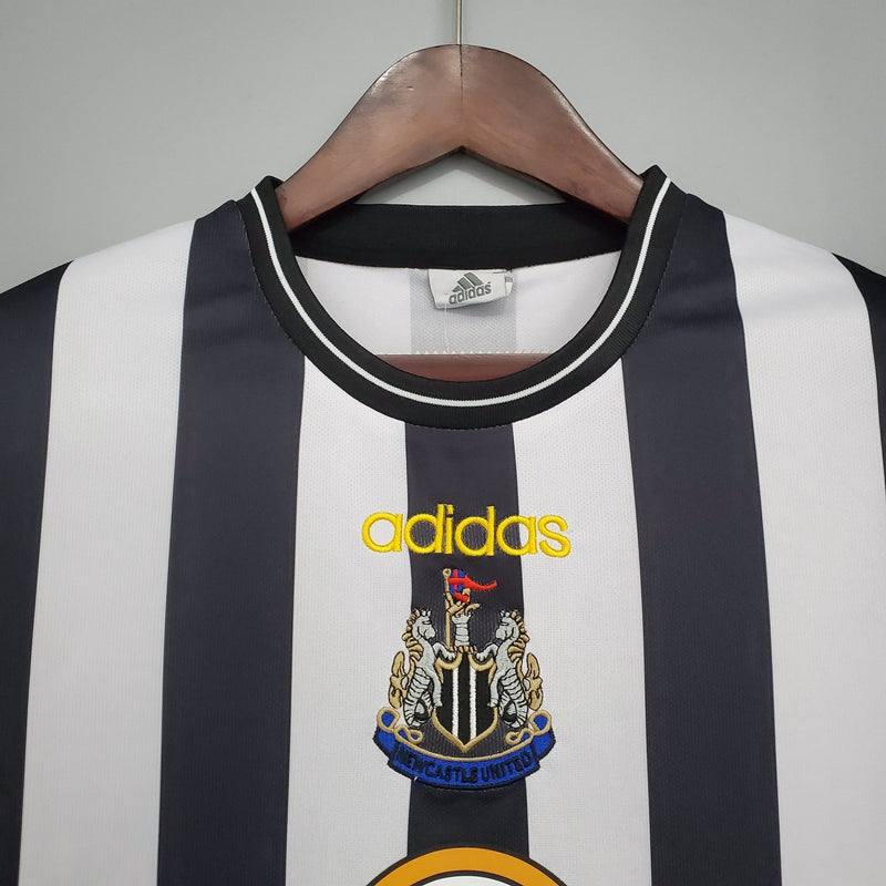 NEWCASTLE l 97/99 HOMBRE (RETRO) - FutStoreOficial