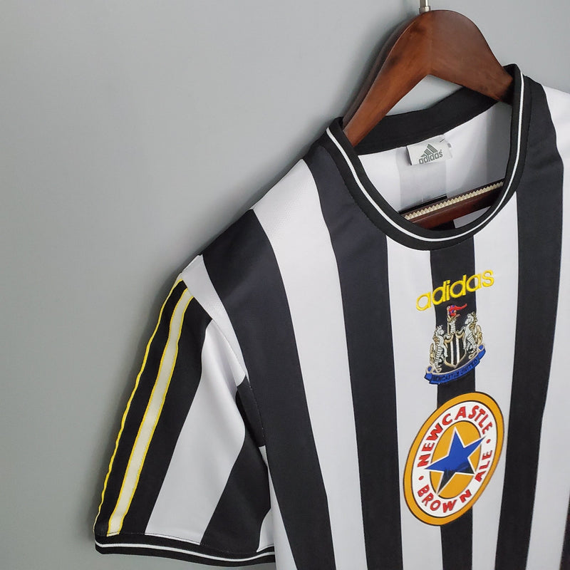 NEWCASTLE l 97/99 HOMBRE (RETRO) - FutStoreOficial