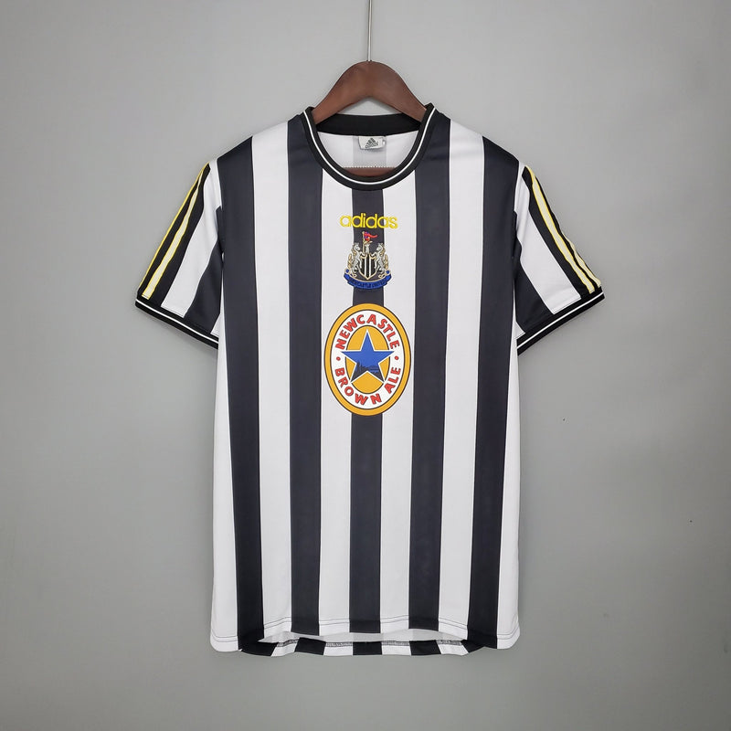 NEWCASTLE l 97/99 HOMBRE (RETRO) - FutStoreOficial