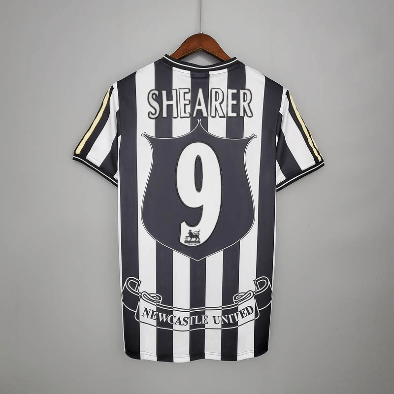 NEWCASTLE l 97/99 HOMBRE (RETRO) - FutStoreOficial