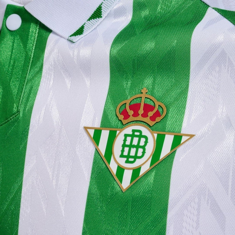 REAL BETIS I 24/25 HOMBRE - FutStoreOficial
